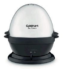 Cuisinart Egg Cooker
